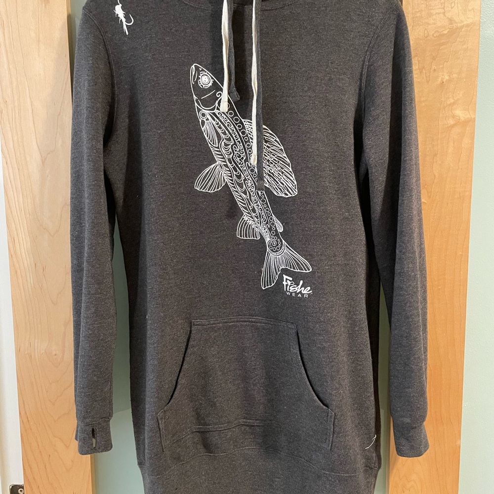 FISHEWEAR sweatshirt
